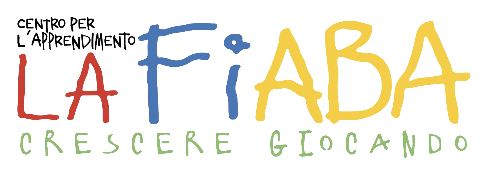 Logo La Fiaba Pistoia